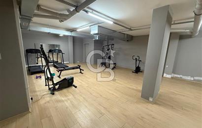 MENDERES MAHALLESİ SULAKLAR LİFE SİTESİNDE FULL EŞYALI 1+1 DAİRE