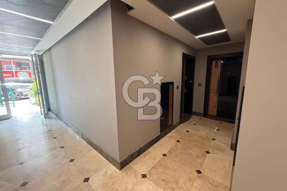 MENDERES MAHALLESİ SULAKLAR LİFE SİTESİNDE FULL EŞYALI 1+1 DAİRE