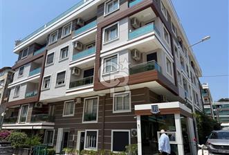 MENDERES MAHALLESİ SULAKLAR LİFE SİTESİNDE FULL EŞYALI 1+1 DAİRE