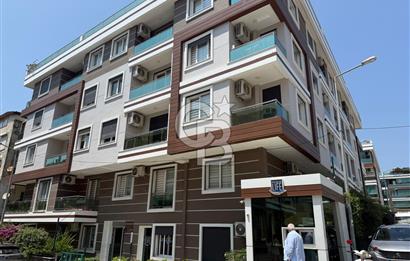 MENDERES MAHALLESİ SULAKLAR LİFE SİTESİNDE FULL EŞYALI 1+1 DAİRE