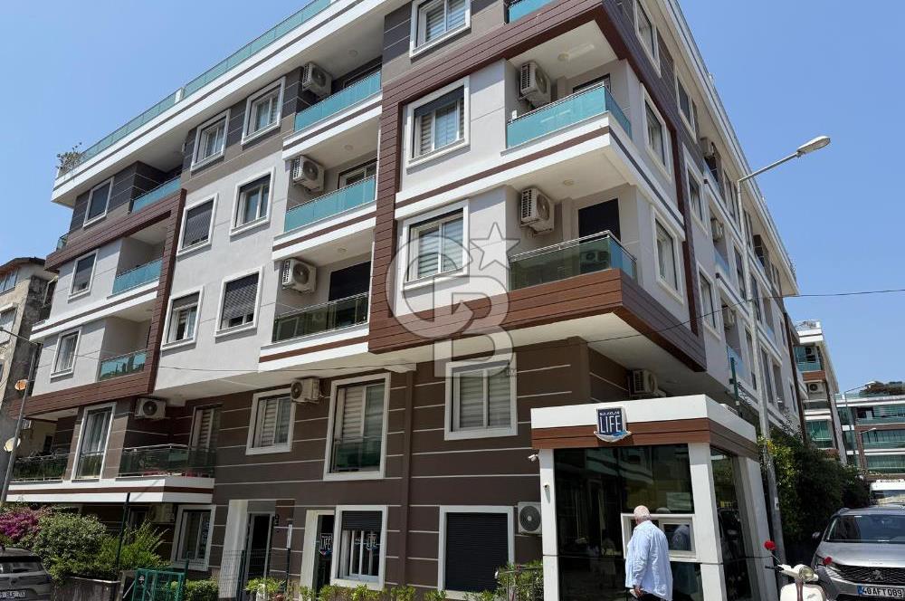 MENDERES MAHALLESİ SULAKLAR LİFE SİTESİNDE FULL EŞYALI 1+1 DAİRE