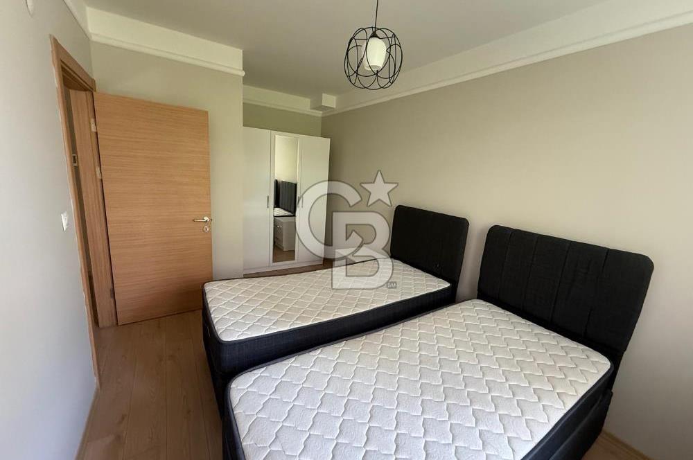 MENDERES MAHALLESİ SULAKLAR LİFE SİTESİNDE FULL EŞYALI 1+1 DAİRE