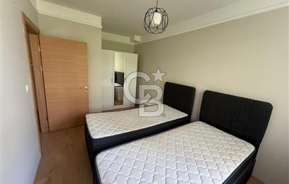 MENDERES MAHALLESİ SULAKLAR LİFE SİTESİNDE FULL EŞYALI 1+1 DAİRE