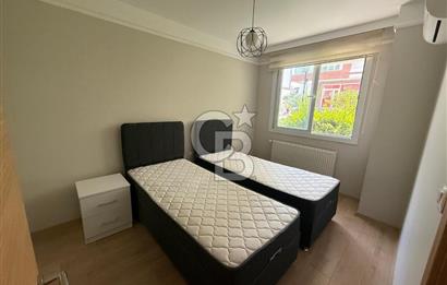 MENDERES MAHALLESİ SULAKLAR LİFE SİTESİNDE FULL EŞYALI 1+1 DAİRE