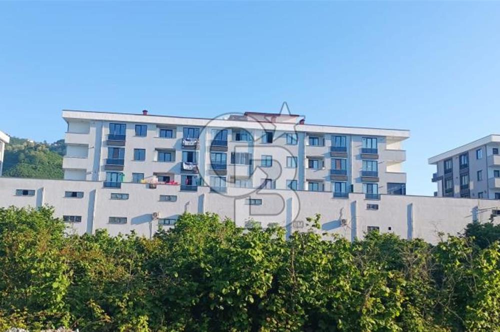 ÜNİVERSİTEYE YAKIN DENİZ MANZARALI 2+1 DAİRE CUMHURİYET