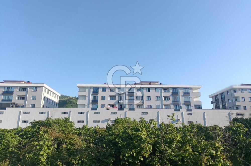 ÜNİVERSİTEYE YAKIN DENİZ MANZARALI 2+1 DAİRE CUMHURİYET