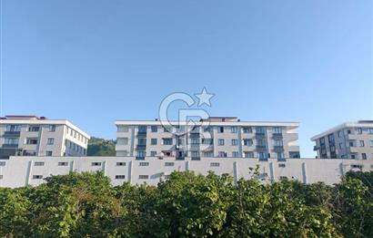 ÜNİVERSİTEYE YAKIN DENİZ MANZARALI 2+1 DAİRE CUMHURİYET