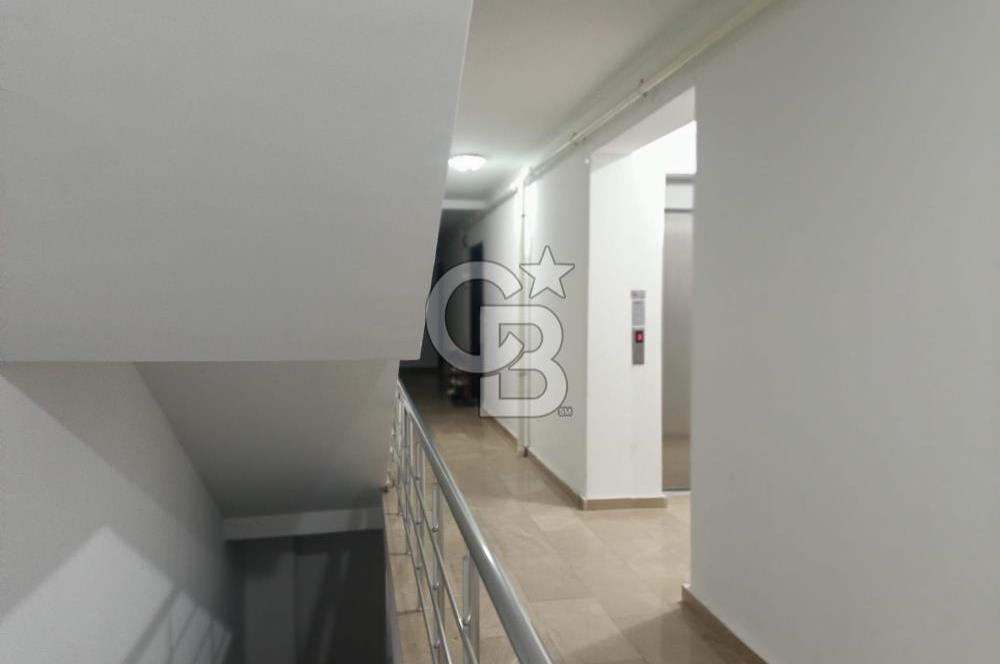 ÜNİVERSİTEYE YAKIN DENİZ MANZARALI 2+1 DAİRE CUMHURİYET