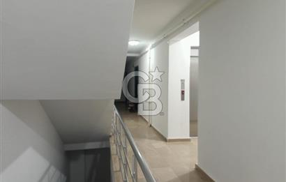 ÜNİVERSİTEYE YAKIN DENİZ MANZARALI 2+1 DAİRE CUMHURİYET