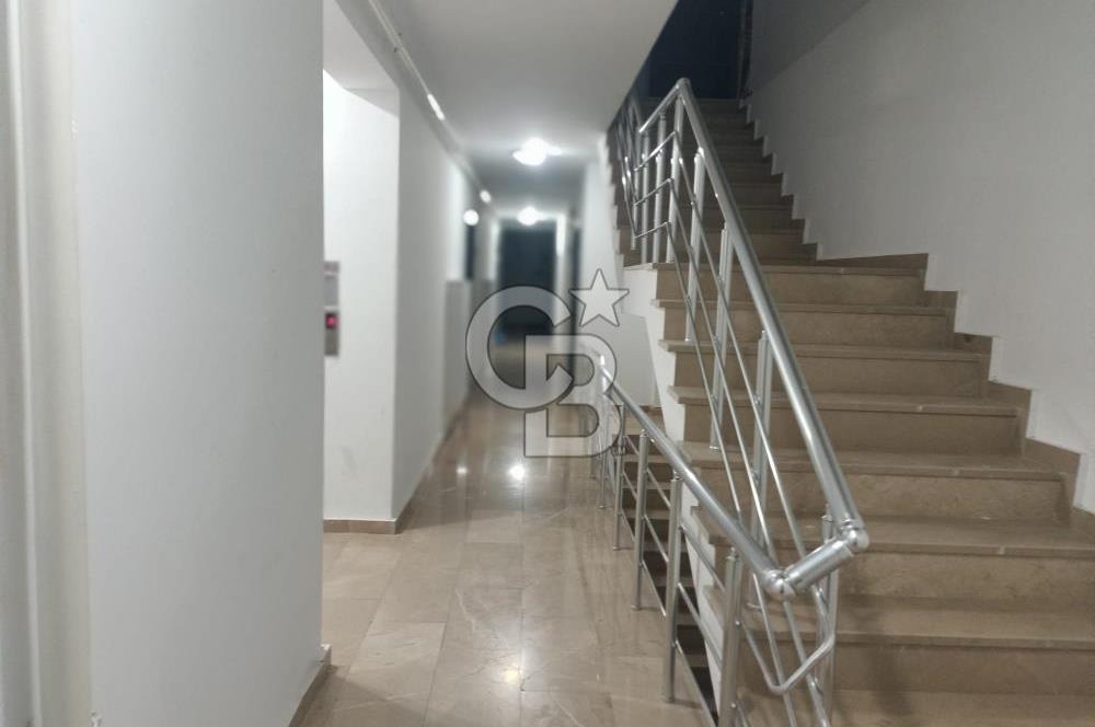 ÜNİVERSİTEYE YAKIN DENİZ MANZARALI 2+1 DAİRE CUMHURİYET