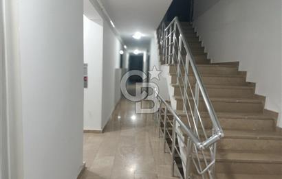 ÜNİVERSİTEYE YAKIN DENİZ MANZARALI 2+1 DAİRE CUMHURİYET