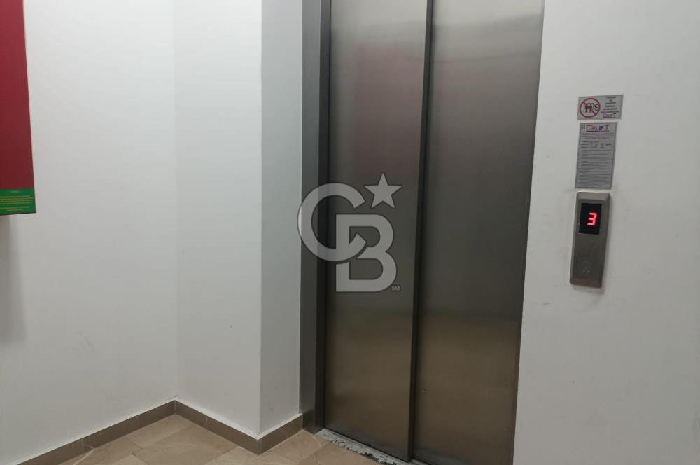 ÜNİVERSİTEYE YAKIN DENİZ MANZARALI 2+1 DAİRE CUMHURİYET