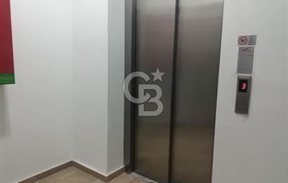 ÜNİVERSİTEYE YAKIN DENİZ MANZARALI 2+1 DAİRE CUMHURİYET