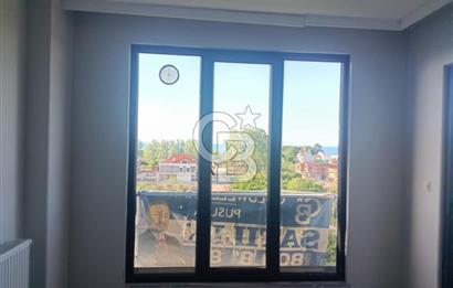 ÜNİVERSİTEYE YAKIN DENİZ MANZARALI 2+1 DAİRE CUMHURİYET