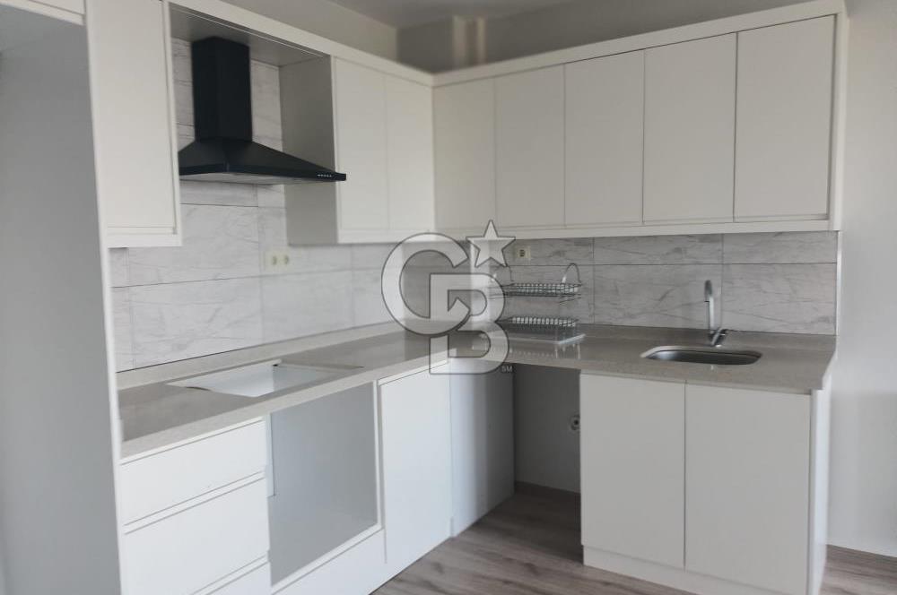 ÜNİVERSİTEYE YAKIN DENİZ MANZARALI 2+1 DAİRE CUMHURİYET