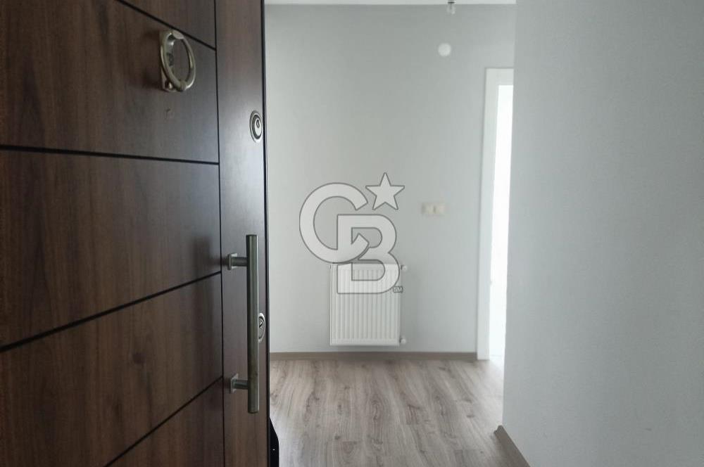 ÜNİVERSİTEYE YAKIN DENİZ MANZARALI 2+1 DAİRE CUMHURİYET