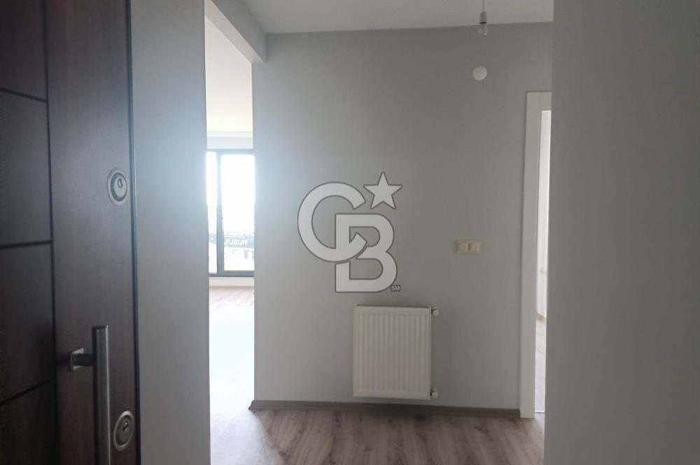 ÜNİVERSİTEYE YAKIN DENİZ MANZARALI 2+1 DAİRE CUMHURİYET
