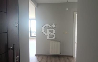 ÜNİVERSİTEYE YAKIN DENİZ MANZARALI 2+1 DAİRE CUMHURİYET