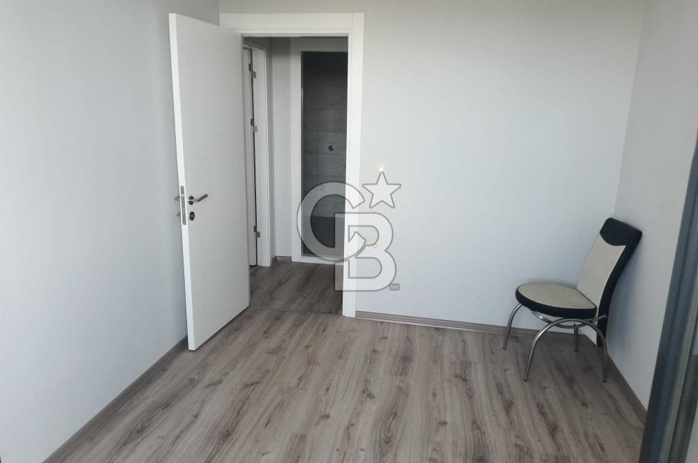 ÜNİVERSİTEYE YAKIN DENİZ MANZARALI 2+1 DAİRE CUMHURİYET
