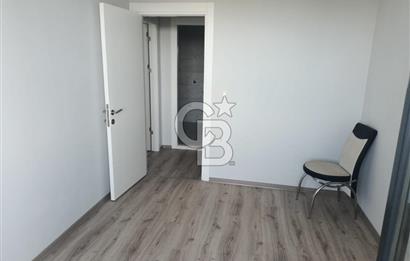 ÜNİVERSİTEYE YAKIN DENİZ MANZARALI 2+1 DAİRE CUMHURİYET