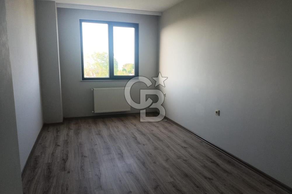 ÜNİVERSİTEYE YAKIN DENİZ MANZARALI 2+1 DAİRE CUMHURİYET