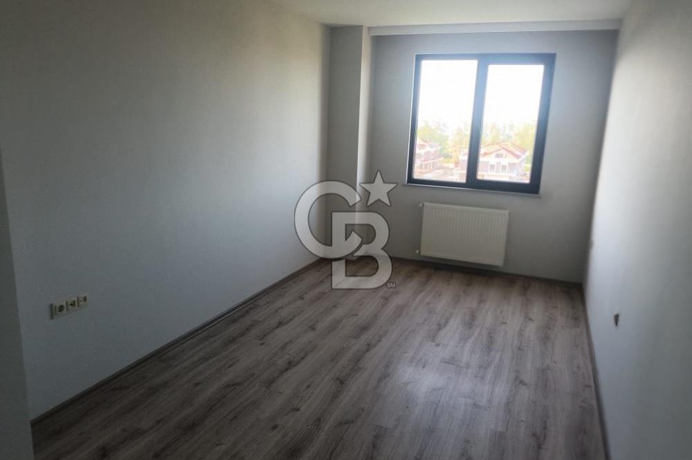 ÜNİVERSİTEYE YAKIN DENİZ MANZARALI 2+1 DAİRE CUMHURİYET