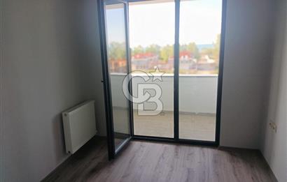 ÜNİVERSİTEYE YAKIN DENİZ MANZARALI 2+1 DAİRE CUMHURİYET