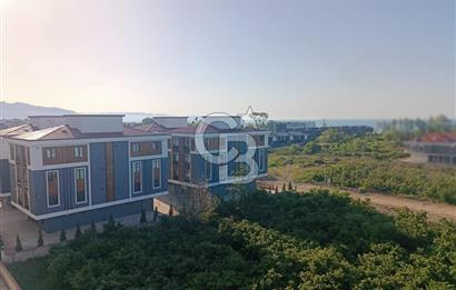 ÜNİVERSİTEYE YAKIN DENİZ MANZARALI 2+1 DAİRE CUMHURİYET