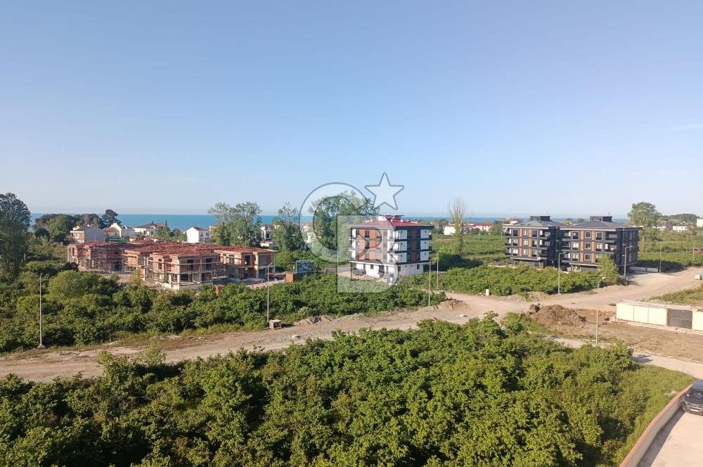 ÜNİVERSİTEYE YAKIN DENİZ MANZARALI 2+1 DAİRE CUMHURİYET
