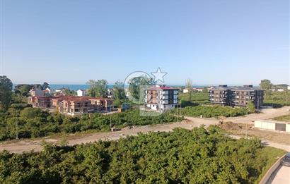 ÜNİVERSİTEYE YAKIN DENİZ MANZARALI 2+1 DAİRE CUMHURİYET