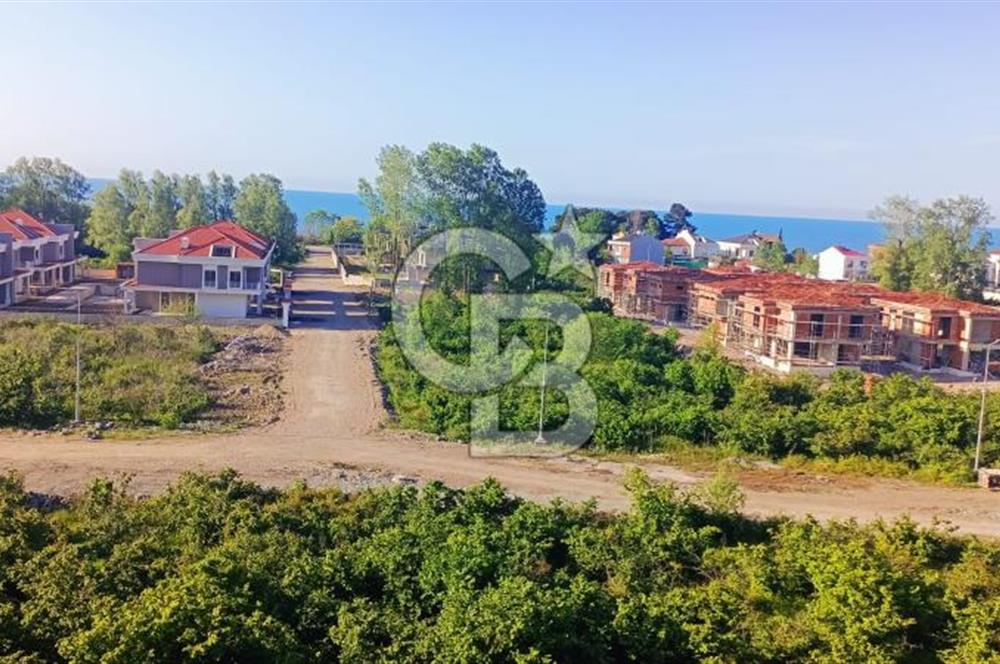 ÜNİVERSİTEYE YAKIN DENİZ MANZARALI 2+1 DAİRE CUMHURİYET