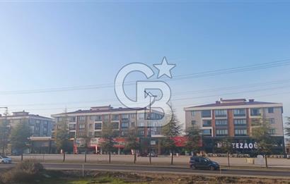 ÜNİVERSİTE YAKININDA KİRALIK 2+1 DAİRE DENİZ MANZARALI