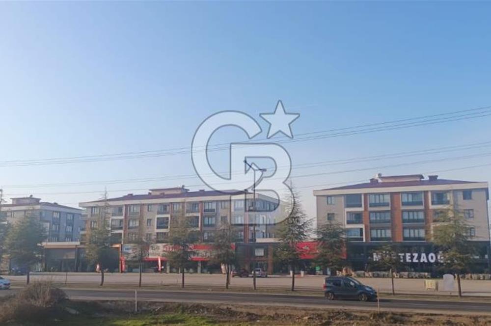 ÜNİVERSİTEYE YAKIN DENİZ MANZARALI 2+1 DAİRE CUMHURİYET