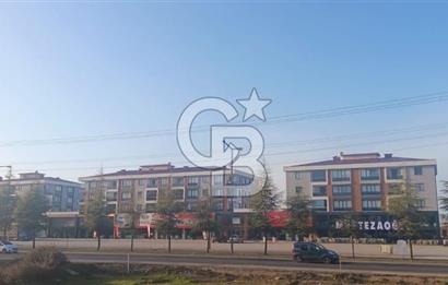 ÜNİVERSİTEYE YAKIN DENİZ MANZARALI 2+1 DAİRE CUMHURİYET