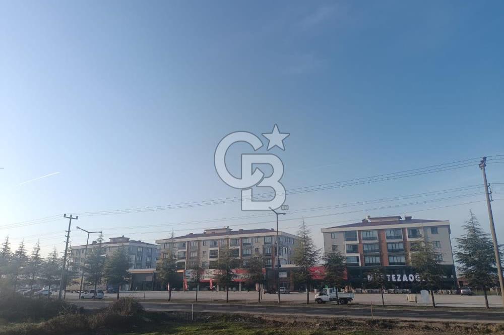 ÜNİVERSİTEYE YAKIN DENİZ MANZARALI 2+1 DAİRE CUMHURİYET