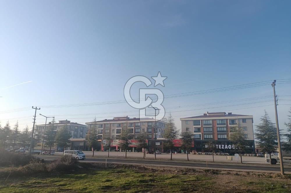 ÜNİVERSİTEYE YAKIN DENİZ MANZARALI 2+1 DAİRE CUMHURİYET