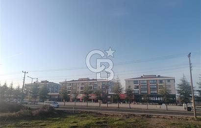 ÜNİVERSİTEYE YAKIN DENİZ MANZARALI 2+1 DAİRE CUMHURİYET