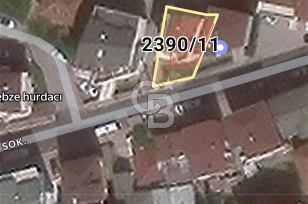 GEBZE KÖŞKLÜÇEŞME ARAKAT 2+1 SATILIK DAİRE 80M2