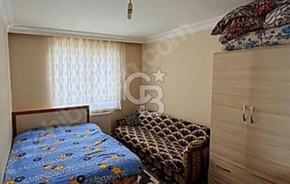 GEBZE KÖŞKLÜÇEŞME ARAKAT 2+1 SATILIK DAİRE 80M2