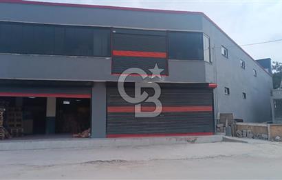 Coldwell Banker Nest Adana'dan K.Dikili'de Fırsat Depo Antrepo