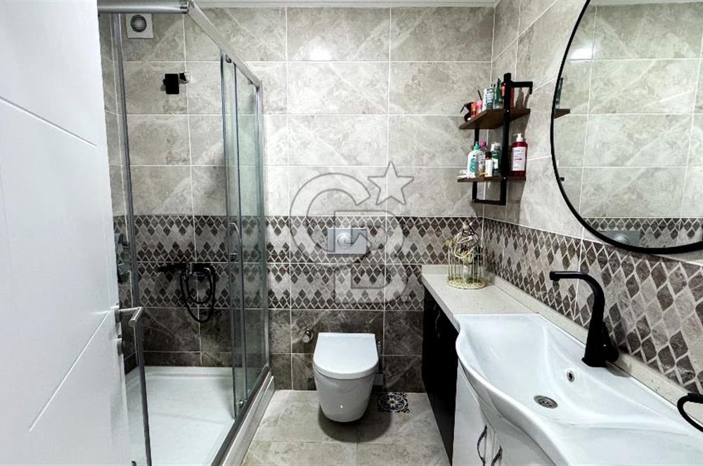 YAKACIKTA ÖZEL TASARIM GENİŞ 3+1 TERAS KULLANIMLI