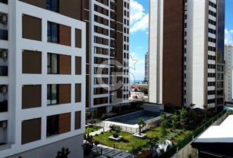 YAKACIK SWIFT165 PROJESİNDE KİRALIK 1+1 DAİRE