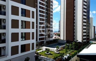 YAKACIK SWIFT165 PROJESİNDE KİRALIK 1+1 DAİRE