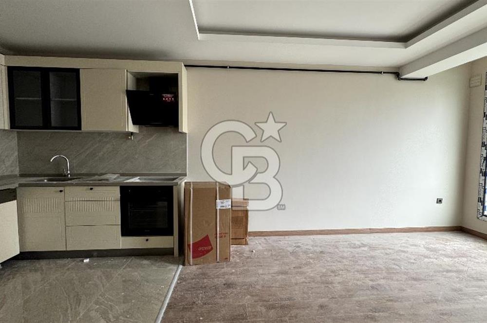 YAKACIK SWIFT165 PROJESİNDE KİRALIK 1+1 DAİRE