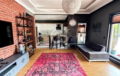 YAKACIKTA ÖZEL TASARIM GENİŞ 3+1 TERAS KULLANIMLI