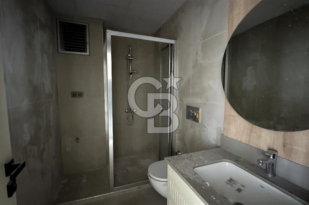 YAKACIK SWIFT165 PROJESİNDE KİRALIK 1+1 DAİRE