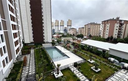 YAKACIK SWIFT165 PROJESİNDE KİRALIK 1+1 DAİRE