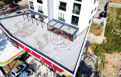 YAKACIKTA ÖZEL TASARIM GENİŞ 3+1 TERAS KULLANIMLI