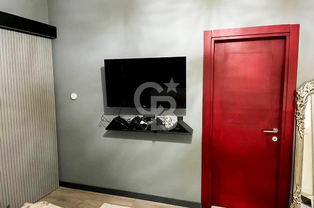 YAKACIKTA ÖZEL TASARIM GENİŞ 3+1 TERAS KULLANIMLI