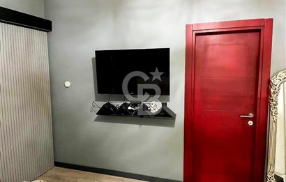 YAKACIKTA ÖZEL TASARIM GENİŞ 3+1 TERAS KULLANIMLI